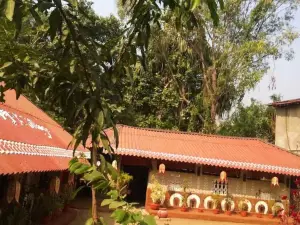 Roopark Village Orissa