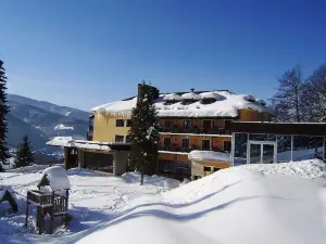 Alpenhof Hotel