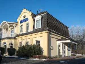 Hotel Jungclaus