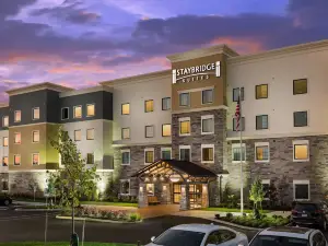 Staybridge Suites Columbus Polaris