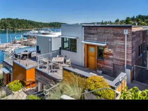 123號西島嶼酒店