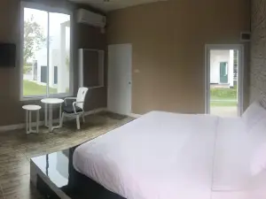 I View Park Resort
