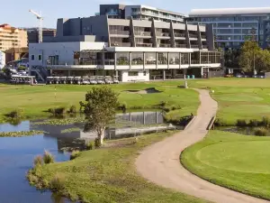 Best Western City Sands