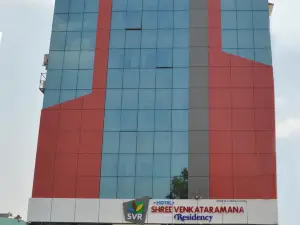 Hotel Sri Venkataramana Residency