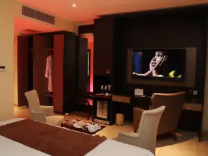 Monty Suites Calabar
