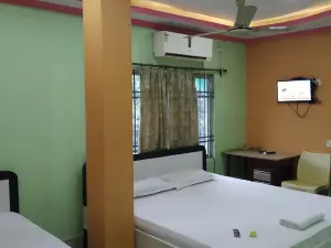 Hotel Geetanjali (A Unit of Green Heart Resorts)