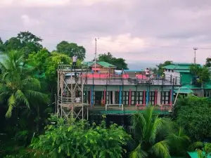 Nil Pahari Eco Resort