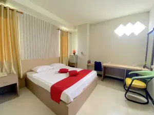 Hotel Davinci