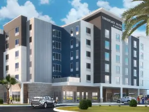 TownePlace Suites Tampa Clearwater