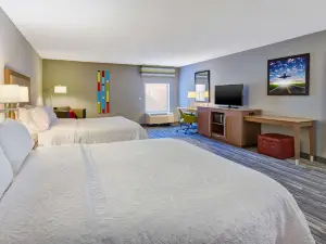 Hampton Inn Cincinnati Airport-North