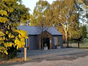 Irongate Studio B&B