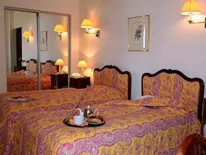 Hôtel Maitagaria