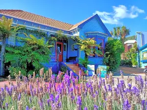 The Villa