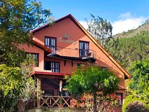 Hotel Rancho Constanza & Cabañas de la Montaña
