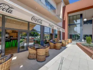Allure Healthy Hotel & Spa