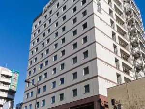 京阪淺草飯店