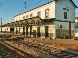 Cork Train Station Guesthouse