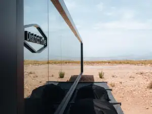 Districthive Colony - Granada