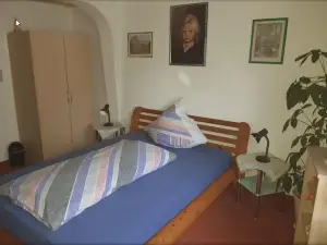 Restaurant / Pension Mainzer Tor