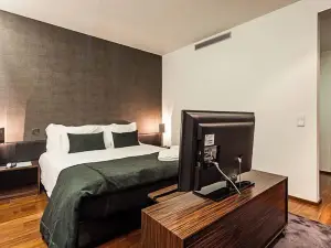 Samba Hotel