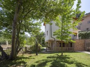 Hotel Rural Villa Liquidámbar