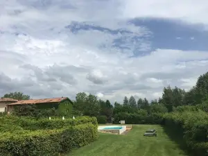 Relais Corte Guastalla Apartments