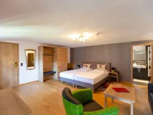 Hotel Sonne