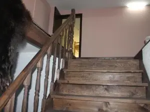 Medvedov Guest House