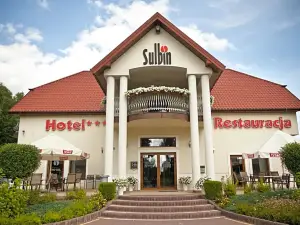 Hotel Sulbin