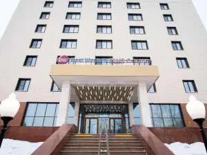 Best Western Plus Oskemen
