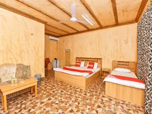 OYO 138 Gulf Sand Motel