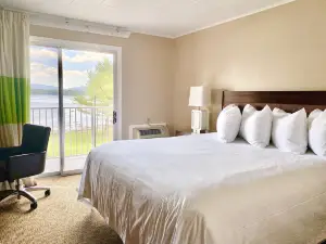 Bar Harbor島視野飯店
