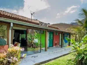 Pousada Gentil