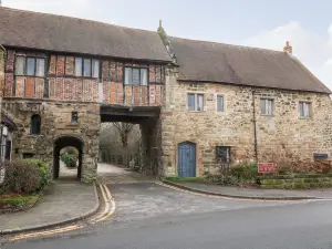 Gatehouse Croft