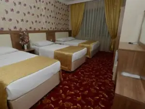 Grand Onur Hotel