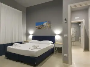 Zibibbo Suites & Rooms - Aparthotel in Centro Storico a Trapani