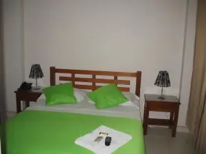 Hotel Orquídea Neiva