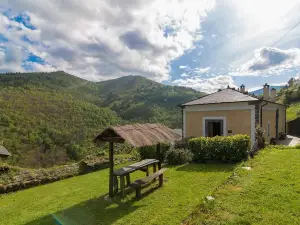 El Bosque de Las Viñas Apartamentos rurales en Asturias
