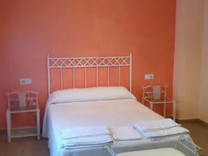Hostal Sara