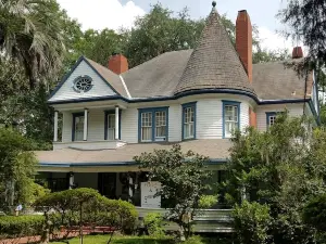 Daffodale House B&B