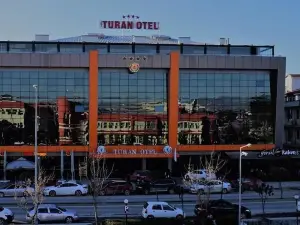Turan Otel