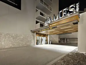 The James Hotel