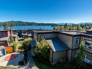 Sooke Harbour Resort & Marina