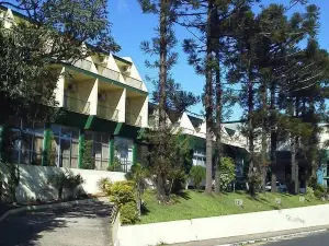 Estrela Palace Hotel