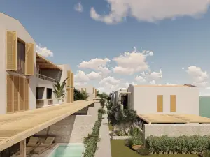 노바 호텔 카스