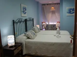 Hostal Restaurante Alarico
