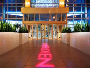 Le Méridien Dallas by the Galleria
