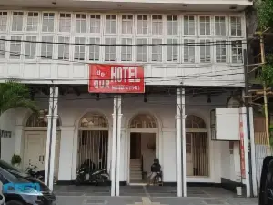 Hotel Dequr Jakarta Kota