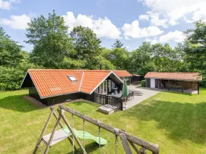 "Sighrik" - 30km from the Sea