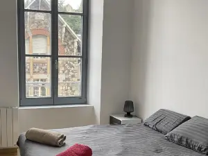 Villa des Thermes - T3